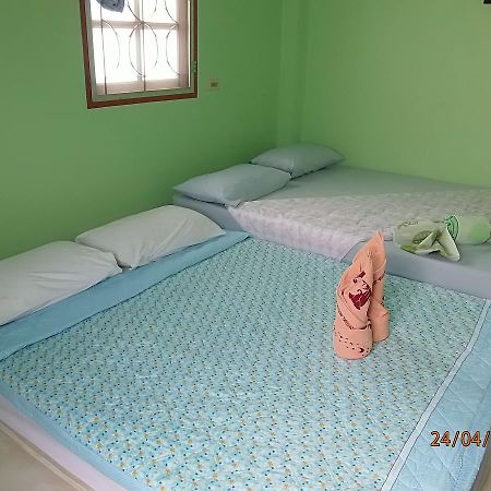 Dahla House Ranong 호텔 외부 사진