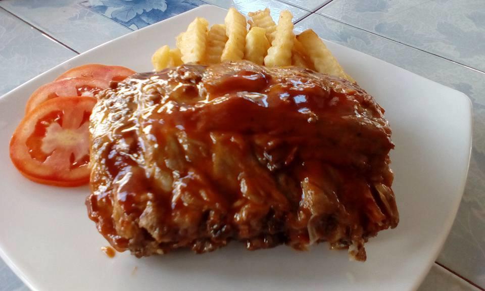 Dahla House Ranong 호텔 외부 사진