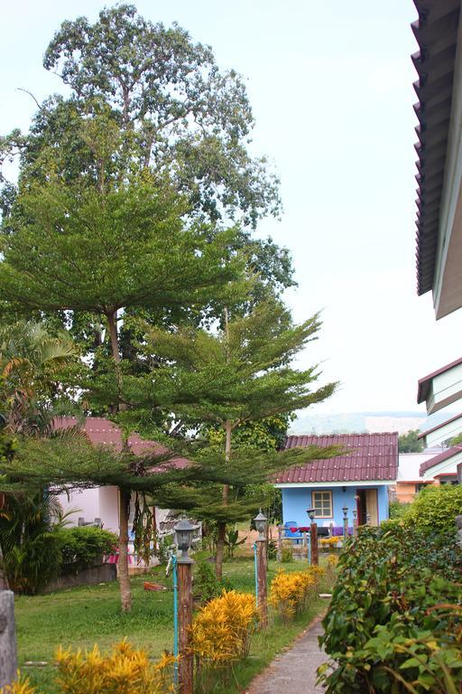 Dahla House Ranong 호텔 외부 사진