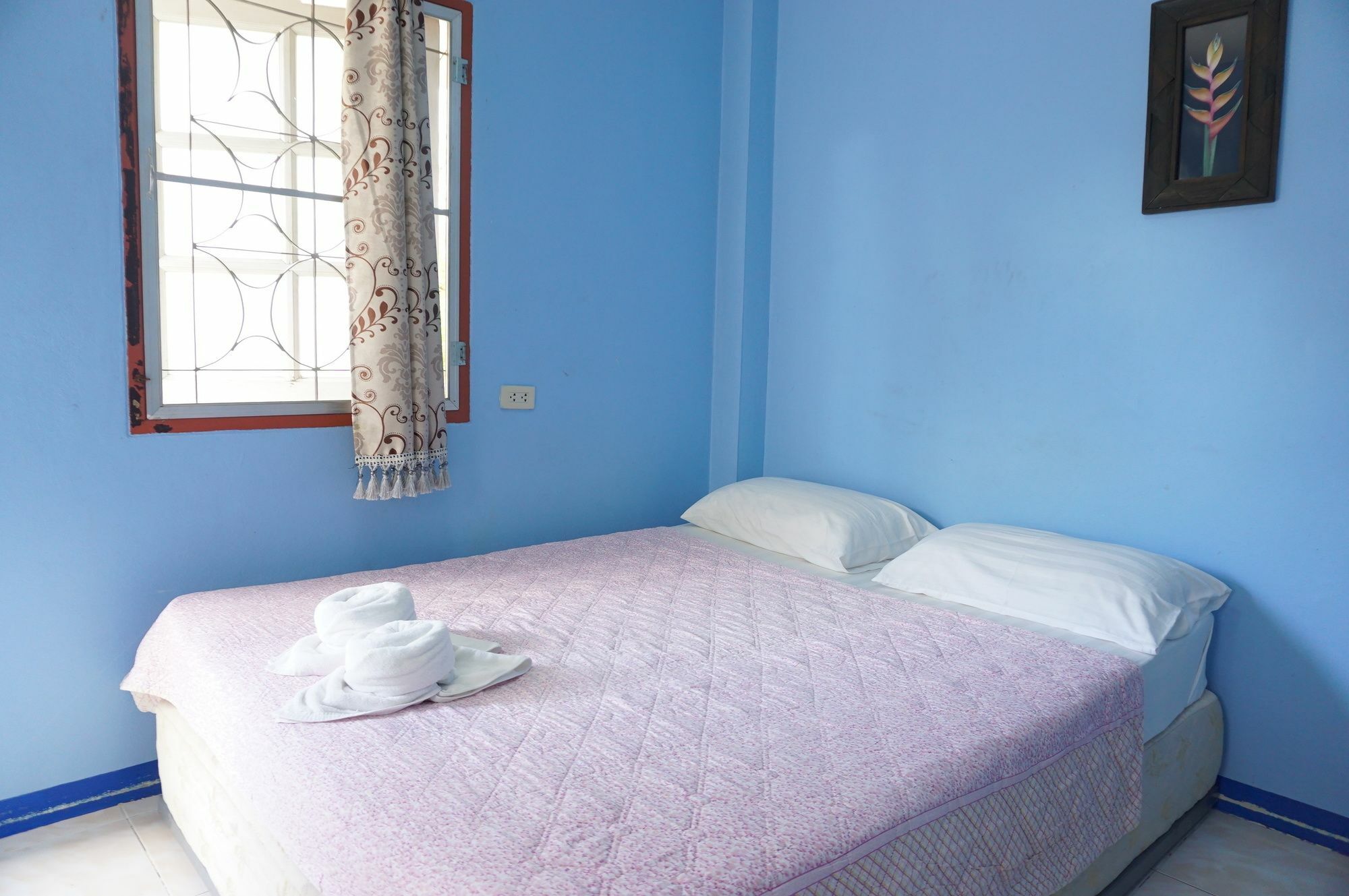 Dahla House Ranong 호텔 외부 사진