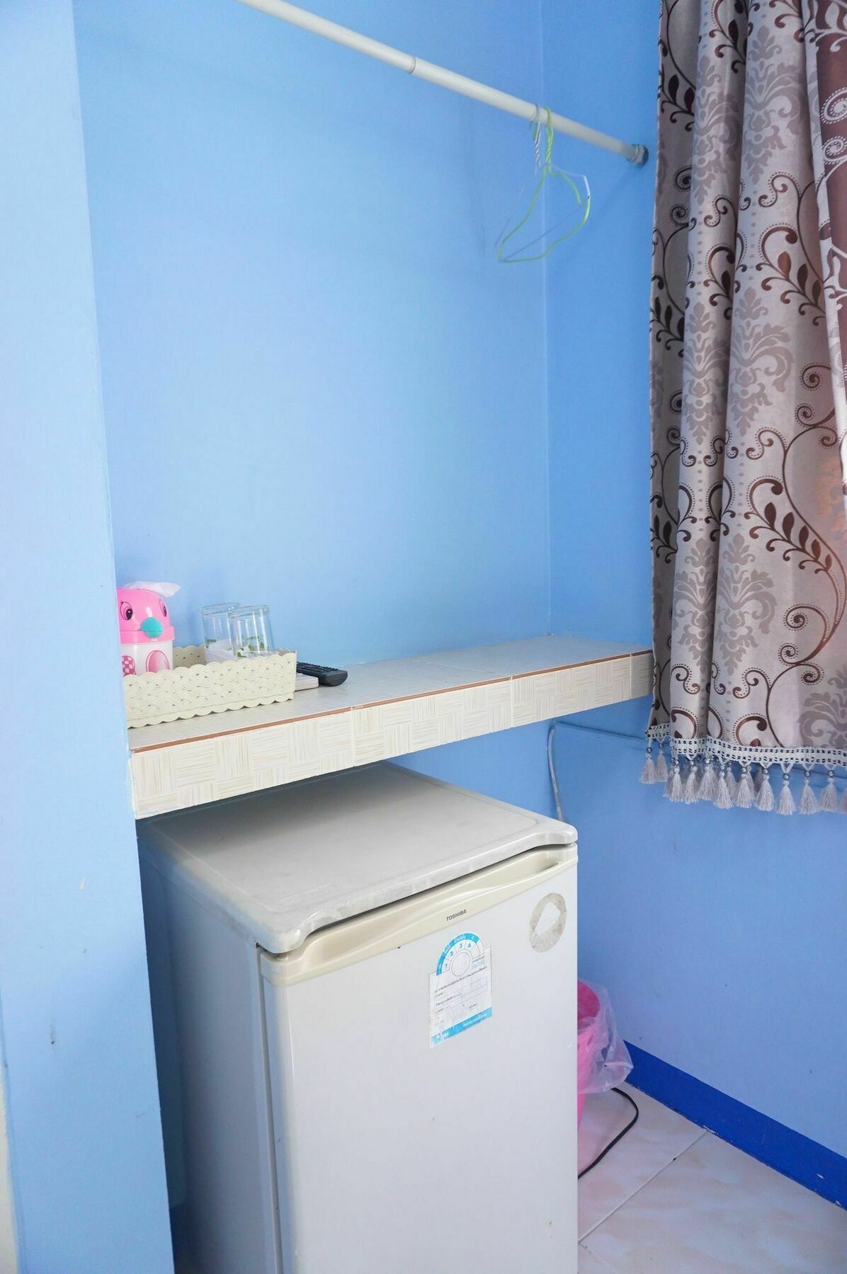 Dahla House Ranong 호텔 외부 사진